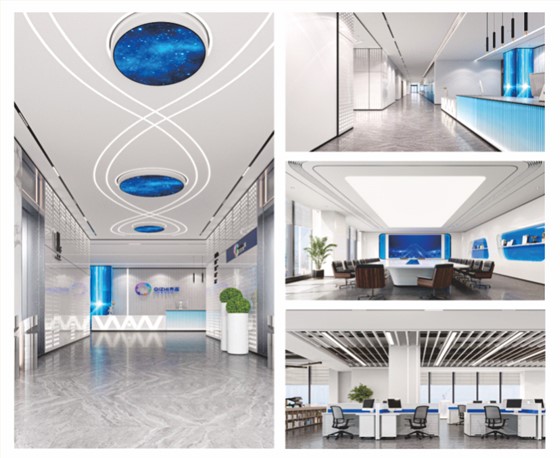 多宁生物科技实验室