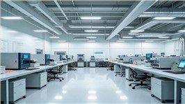 GMP 制药车间设计与建设