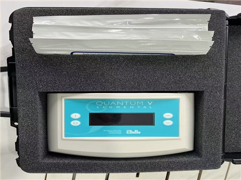 Quantum V 分段生物电阻抗分析仪（便携式）总代理经销商