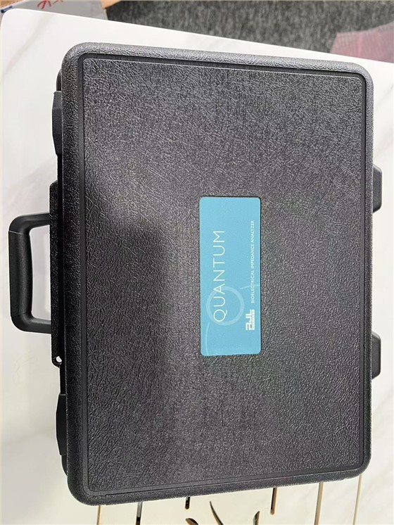 Quantum V便携式生物电阻抗分析仪 (3) Quantum V便携式生物电阻抗分析仪 (3)