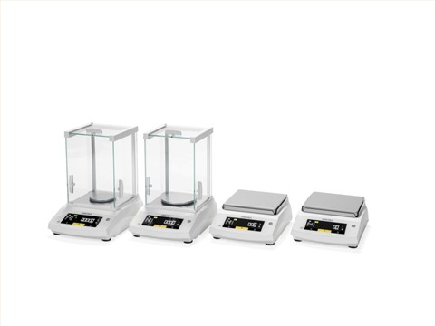 电子天平BSA124I-1CCN