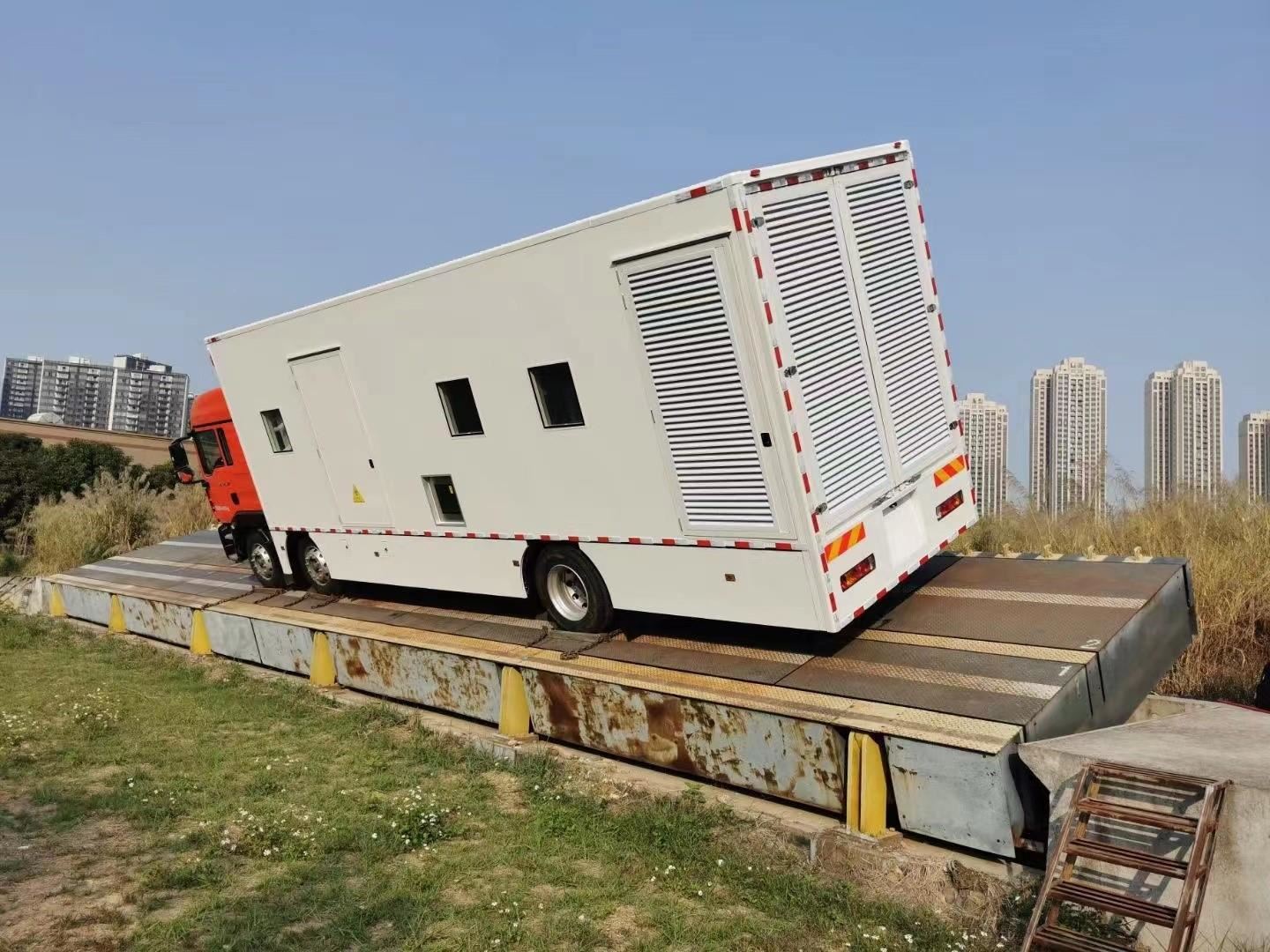 元宵礼物：热烈祝贺“正一”医疗车（含车载方舱）新产品获得中国工信部第353批公示3