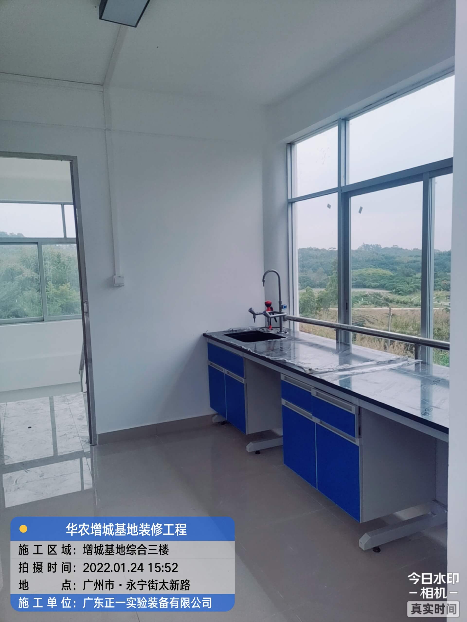 华工3D打印国家人体组织功能重建工程技术研究中心 (11)