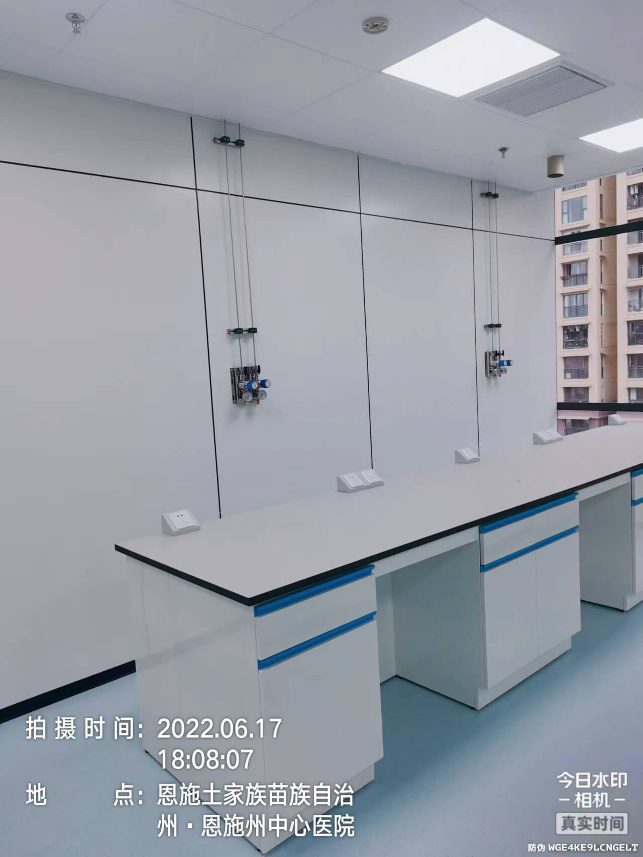 恩州中心医院湖北硒与健康研究院实验室设计、施工一体化项目 (35)