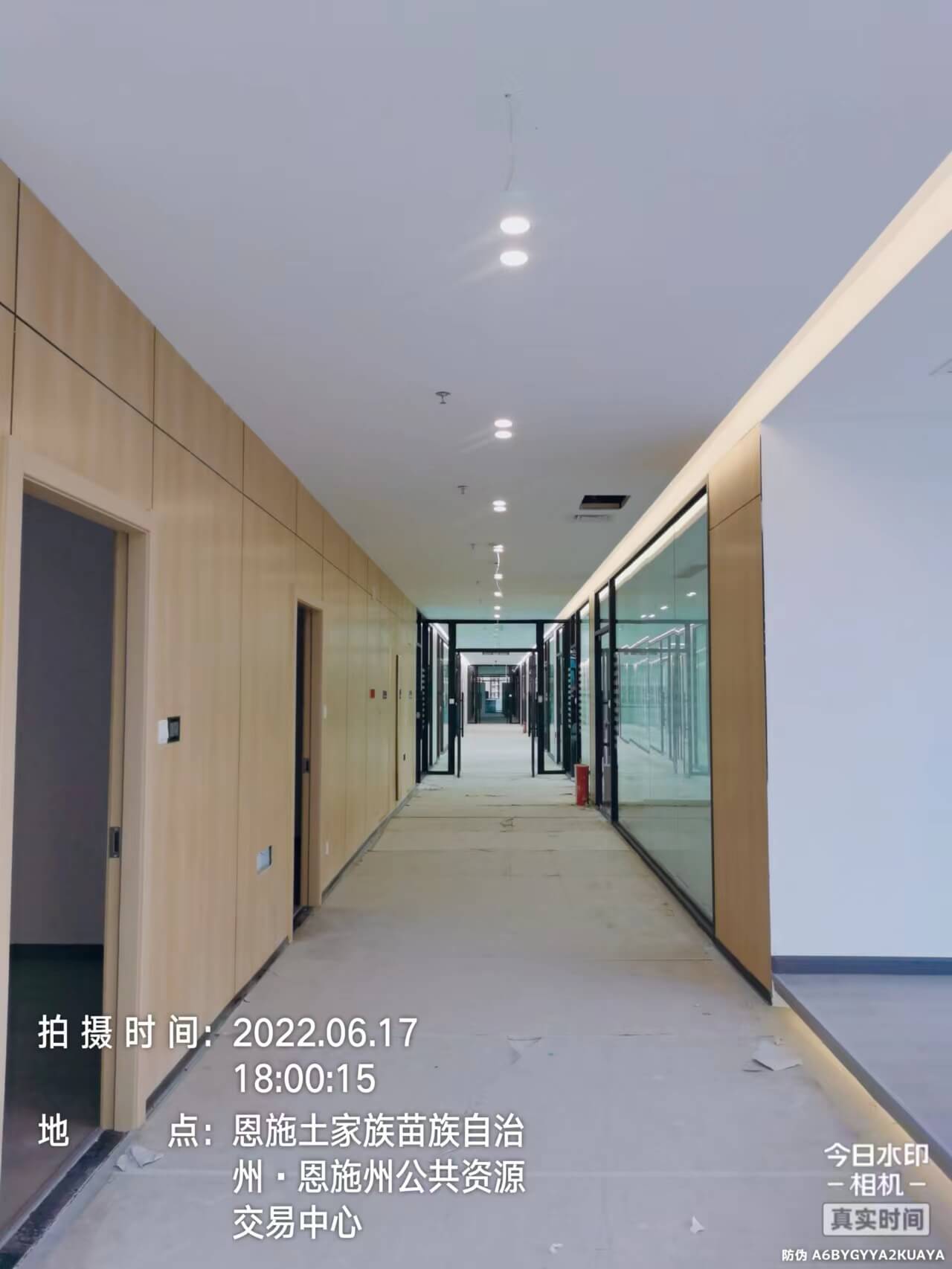 恩州中心医院湖北硒与健康研究院实验室设计、施工一体化项目 (39)