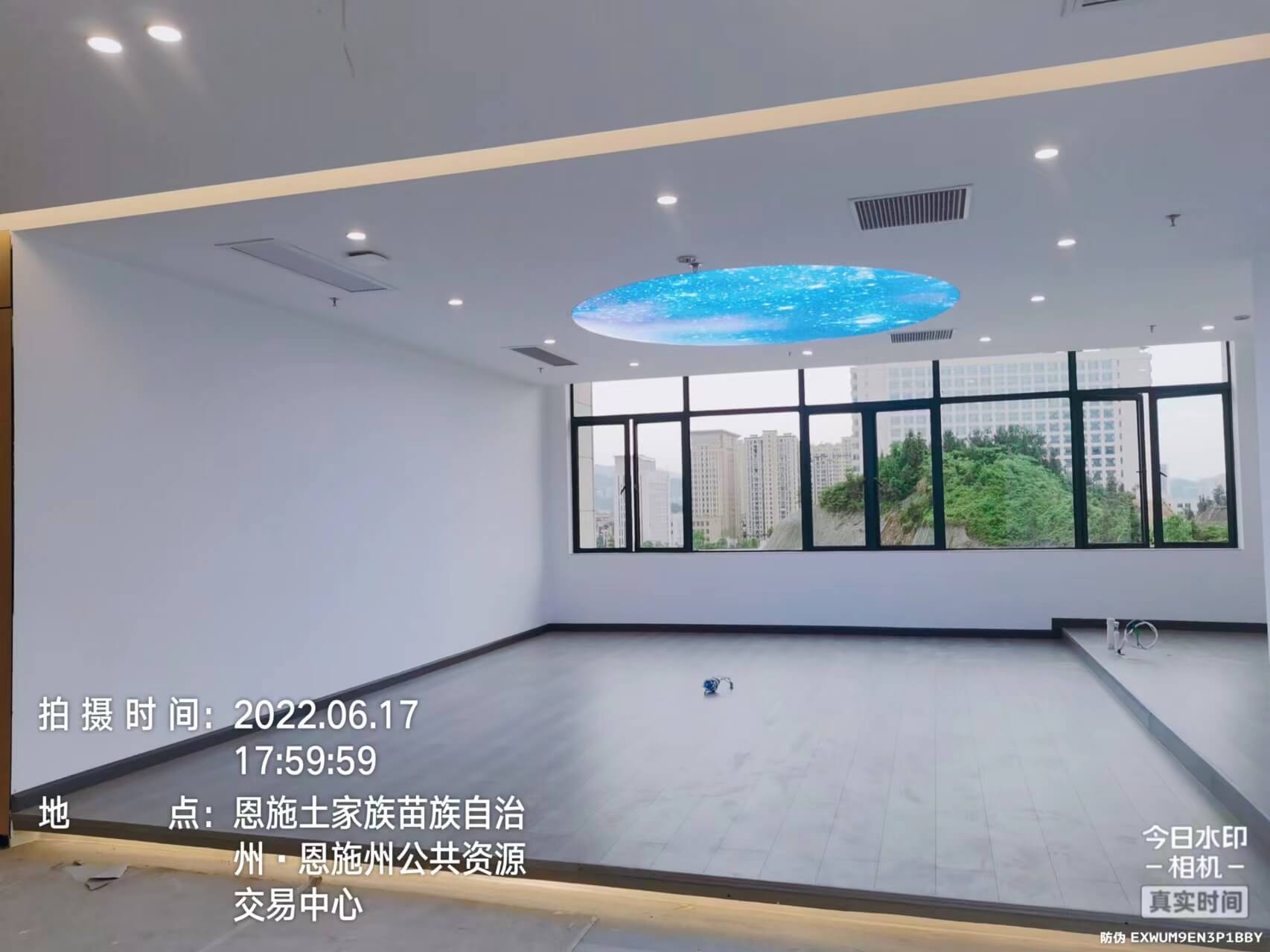 恩州中心医院湖北硒与健康研究院实验室设计、施工一体化项目 (40)
