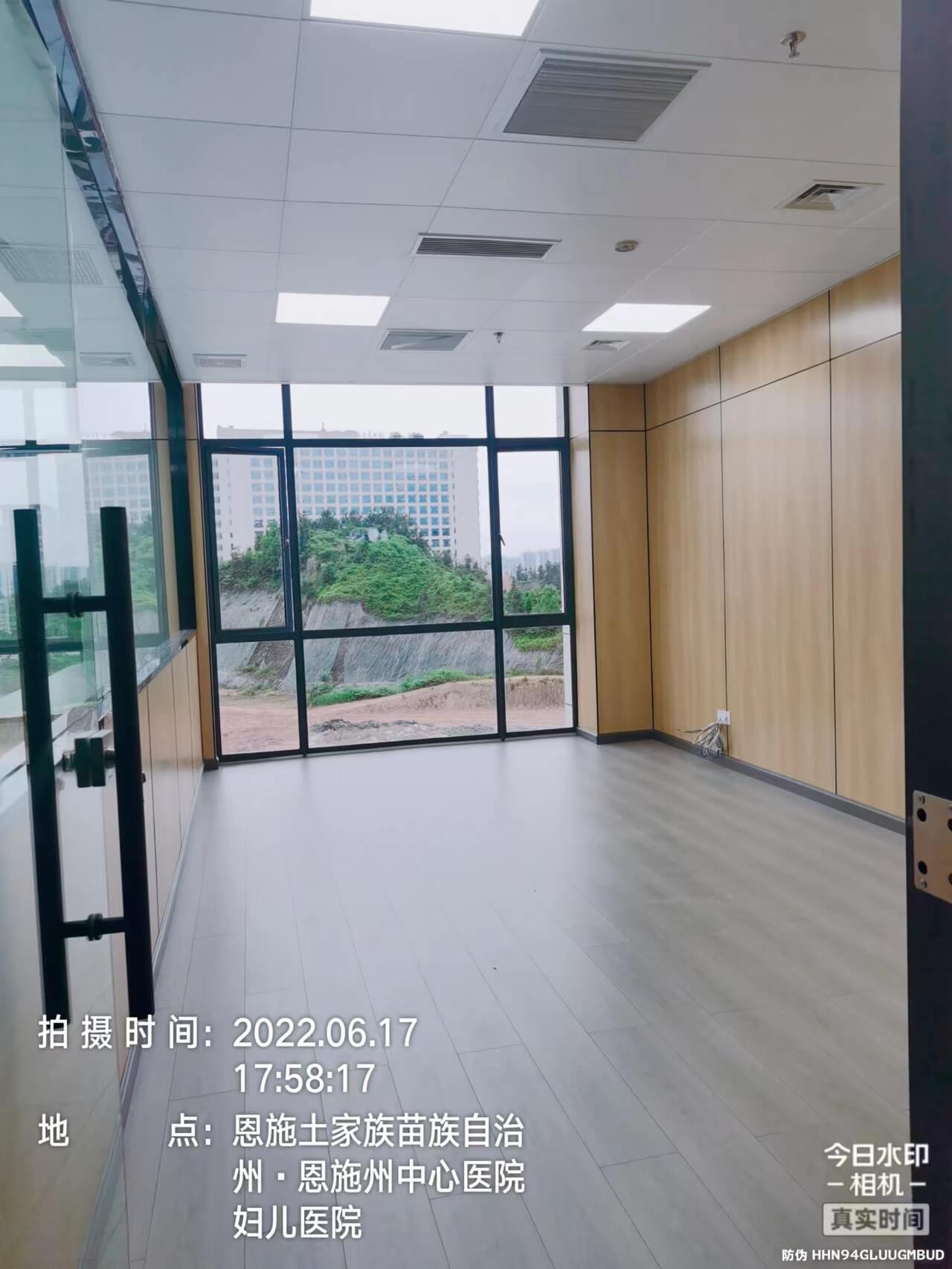 恩州中心医院湖北硒与健康研究院实验室设计、施工一体化项目 (42)