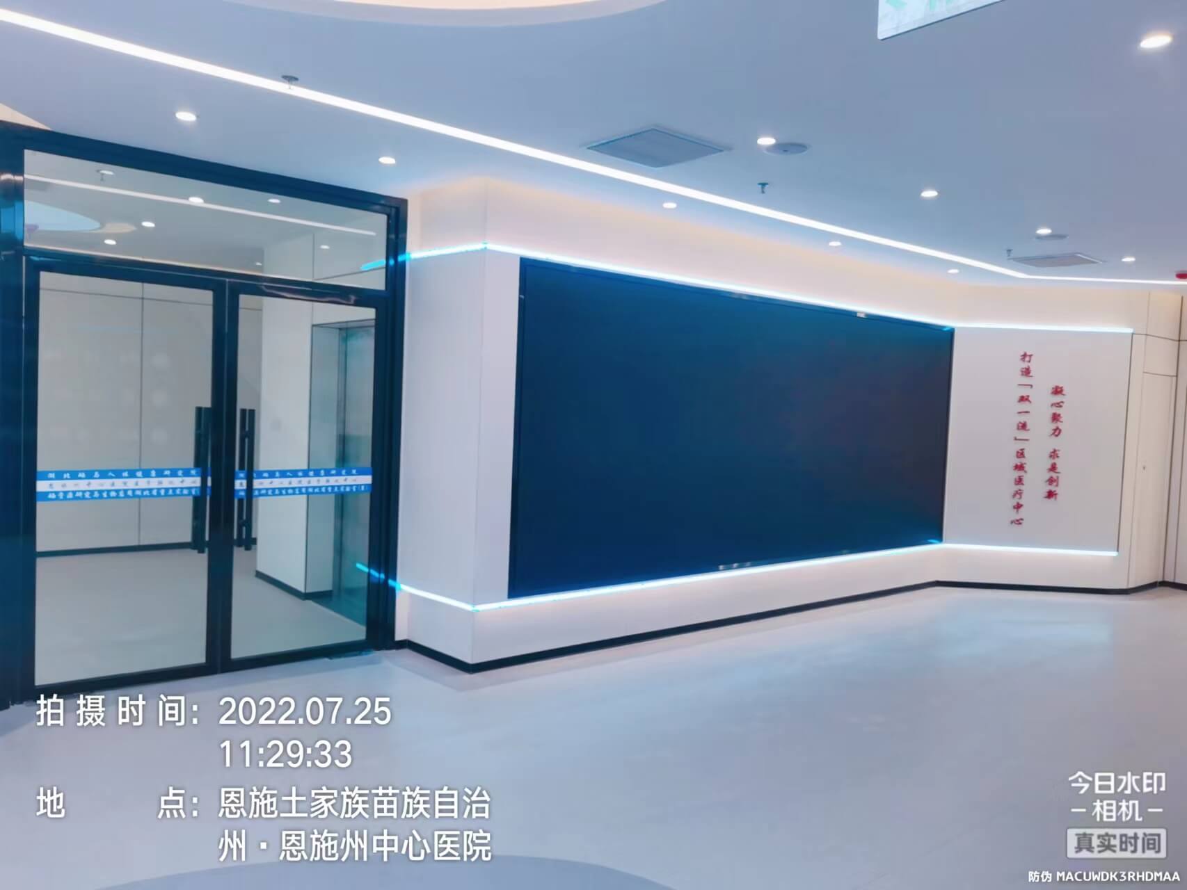 恩州中心医院湖北硒与健康研究院实验室设计、施工一体化项目 (47)