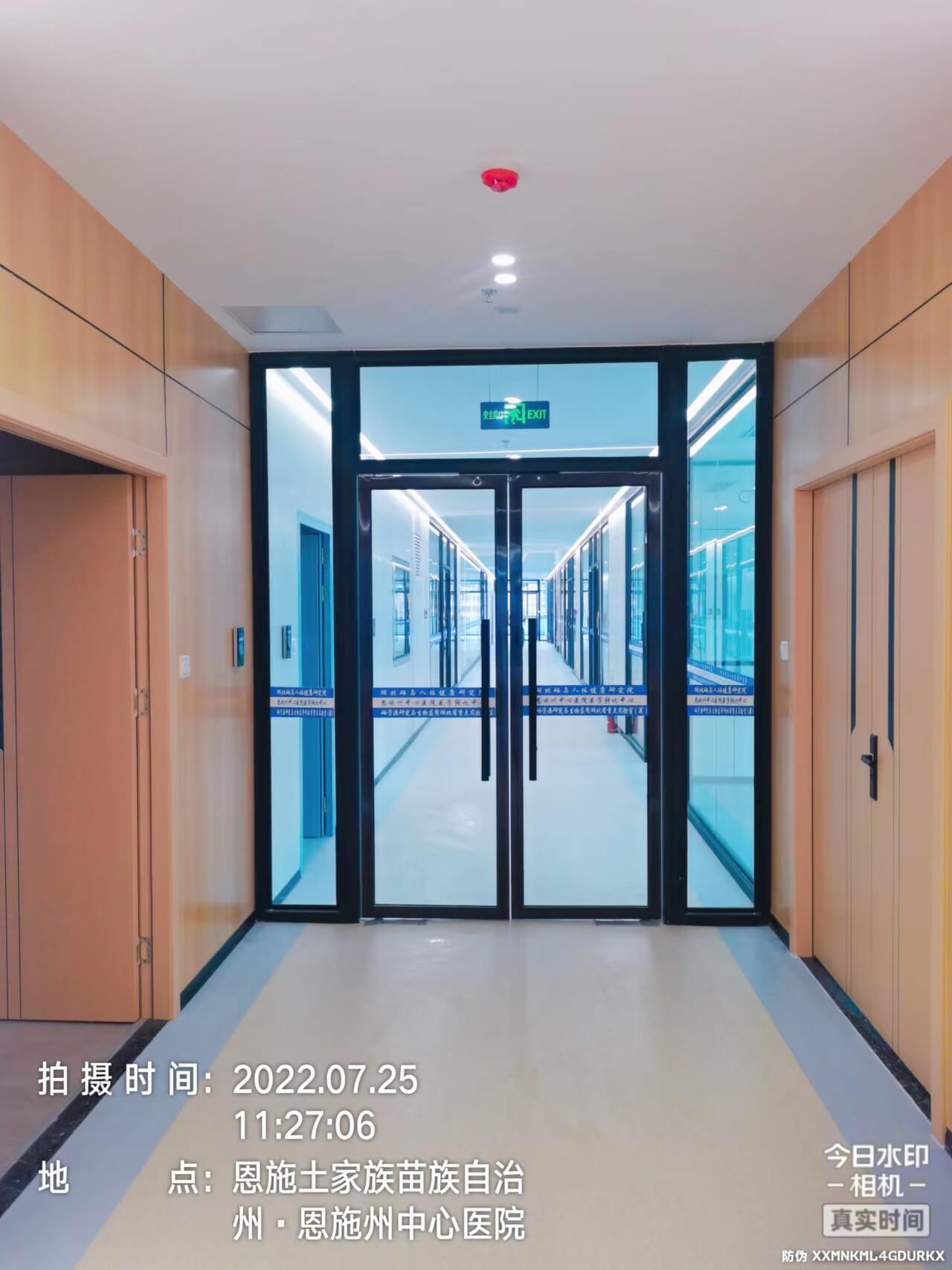 恩州中心医院湖北硒与健康研究院实验室设计、施工一体化项目 (51)