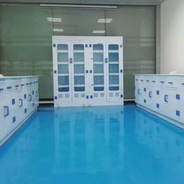 定制型多功能实验柜