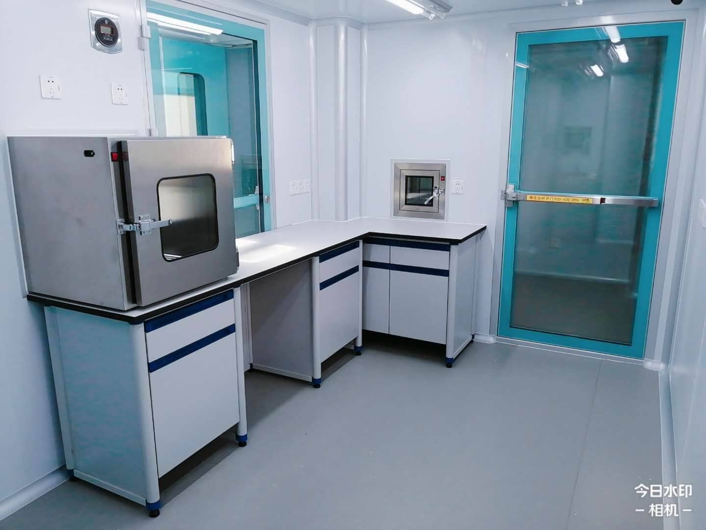 微生物实验室解决方案 (4)