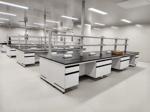 PCR实验室设计与建设